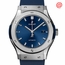 Hublot 542.NX.7170.RX Classic Fusion Mens Automatic Watch
