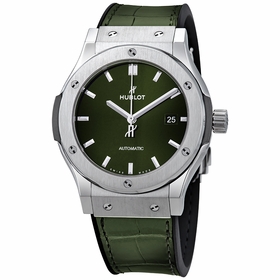 Hublot 542.NX.8970.LR Classic Fusion Mens Automatic Watch Hublot 542.NX.8970.LR Classic Fusion Mens Automatic Watch