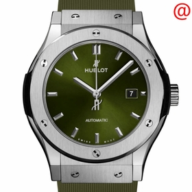 Hublot 542.NX.8970.RX Classic Fusion Mens Automatic Watch