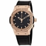 Hublot 542.OX.1180.LR.1104 Classic Fusion Mens Automatic Watch