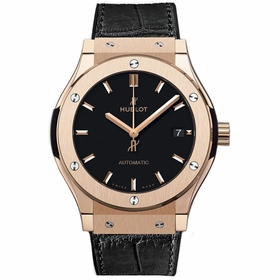 Hublot 542.OX.1181.LR Classic Fusion Mens Automatic Watch