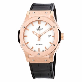 Hublot 542.OX.2610.LR Classic Fusion Mens Automatic Watch Hublot 542.OX.2610.LR Classic Fusion Mens Automatic Watch