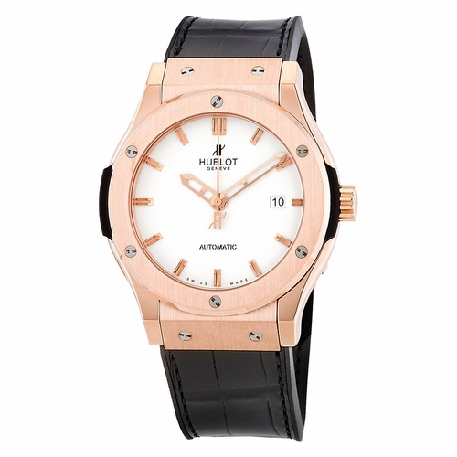 Hublot 542.OX.2610.LR Classic Fusion Mens Automatic Watch