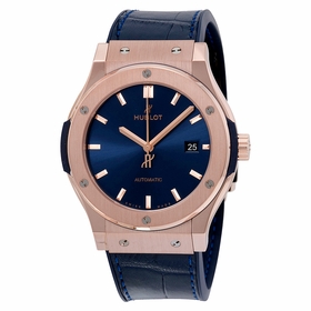 Hublot 542.OX.7180.LR Classic Fusion Mens Automatic Watch Hublot 542.OX.7180.LR Classic Fusion Mens Automatic Watch