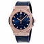 Hublot 542.OX.7180.LR Classic Fusion Mens Automatic Watch