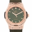 Hublot 542.OX.8980.LR Classic Fusion Mens Automatic Watch