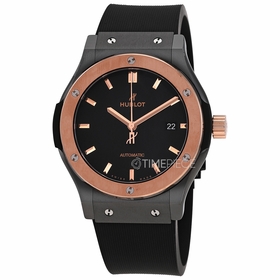 Hublot 542.CO.1181.RX Classic Fusion Unisex Automatic Watch