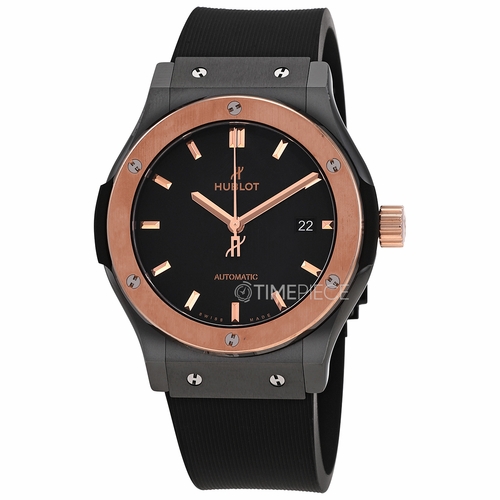 Hublot 542.CO.1181.RX Classic Fusion Unisex Automatic Watch