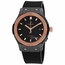 Hublot 542.CO.1181.RX Classic Fusion Unisex Automatic Watch