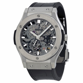 Hublot 545.NX.0170.LR Classic Fusion Mens Hand Wind Watch Hublot 545.NX.0170.LR Classic Fusion Mens Hand Wind Watch