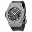 Hublot 545.NX.0170.LR Classic Fusion Mens Hand Wind Watch