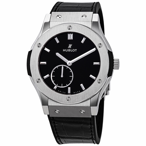 Hublot 545.NX.1270.LR Classic Fusion Mens Automatic Watch