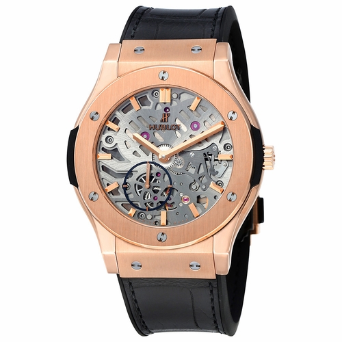 Hublot 545.OX.0180.LR Classic Fusion Ultra Thin Mens Automatic Watch