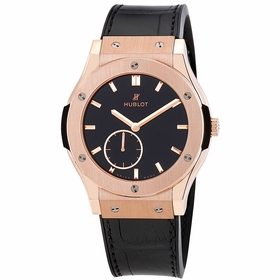Hublot 545.OX.1280.LR Classic Fusion Classico Ultra Thin Mens Hand Wind Watch Hublot 545.OX.1280.LR Classic Fusion Classico Ultra Thin Mens Hand Wind Watch
