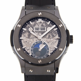 Hublot 547.CX.0170.LR Classic Fusion Aerofusion Mens Automatic Watch