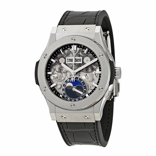 Hublot 547.NX.0170.LR Classic Fusion Aerofusion Mens Automatic Watch