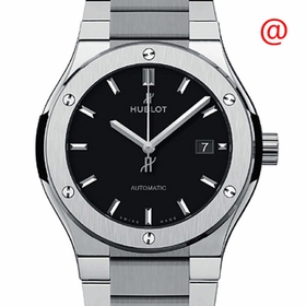 Hublot 548.NX.1170.NX Classic Fusion Mens Automatic Watch