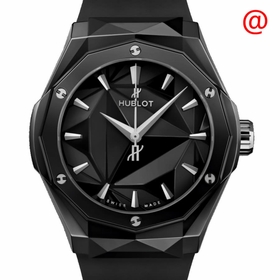 Hublot 550.CS.1800.RX.ORL21 Classic Fusion Mens Automatic Watch