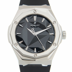 Hublot 550.NS.1800.RX.ORL19 Classic Fusion Mens Automatic Watch
