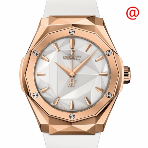 Hublot 550.OS.2200.RW.ORL20 Classic Fusion Unisex Automatic Watch