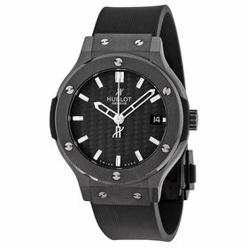 Hublot 561.CM.1770.Rx Classic Fusion Mens Quartz Watch Hublot 561.CM.1770.Rx Classic Fusion Mens Quartz Watch