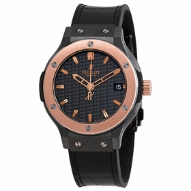 Hublot 561.CP.1780.LR Classic Fusion Unisex Quartz Watch Hublot 561.CP.1780.LR Classic Fusion Unisex Quartz Watch