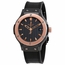 Hublot 561.CP.1780.LR Classic Fusion Unisex Quartz Watch