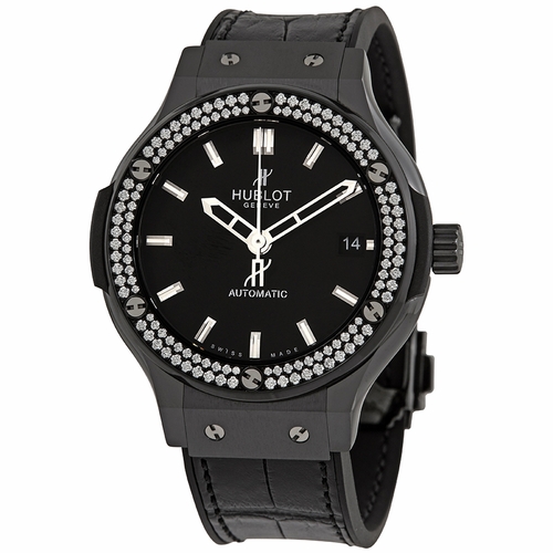 Hublot 565.CM.1170.LR.1104 Classic Fusion Mens Automatic Watch