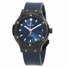 Hublot 565.CM.7170.RX Classic Fusion Mens Automatic Watch