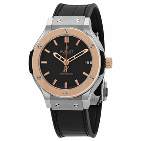 Hublot 565.NO.1180.LR Mens Automatic Watch Hublot 565.NO.1180.LR Mens Automatic Watch