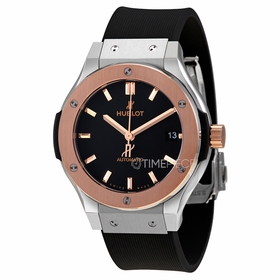 Hublot 565.NO.1181.RX Classic Fusion Unisex Automatic Watch