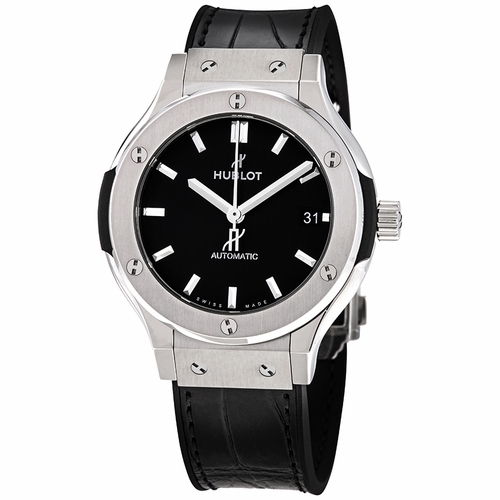 Hublot 565.NX.1171.LR Classic Fusion Mens Automatic Watch