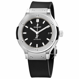 Hublot 565.NX.1171.RX Classic Fusion Mens Automatic Watch