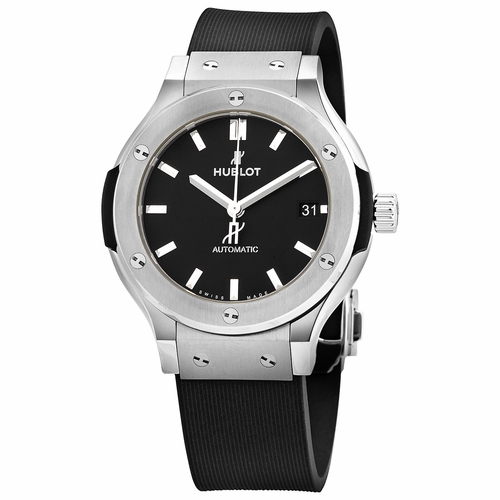 Hublot 565.NX.1171.RX Classic Fusion Mens Automatic Watch