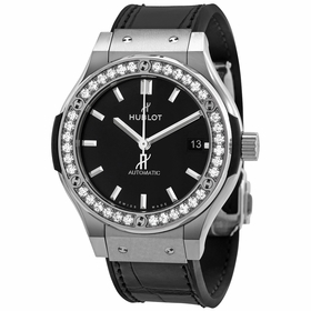 Hublot 565.NX.1470.LR.1204 Classic Fusion Mens Automatic Watch