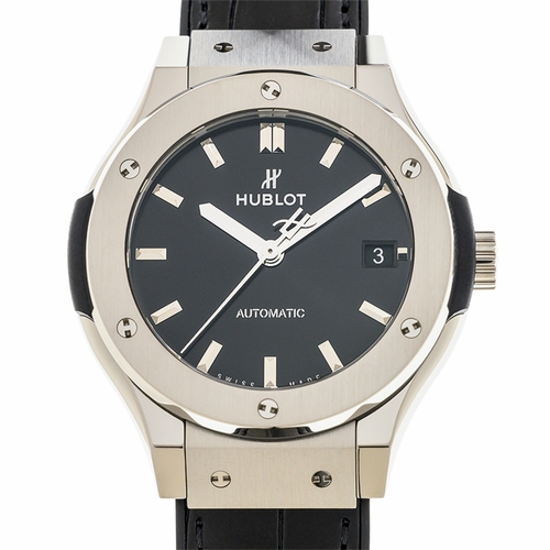 Hublot 565.NX.1470.LR Classic Fusion Mens Automatic Watch