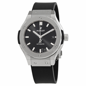 Hublot 565.NX.1470.RX Classic Fusion Ladies Automatic Watch