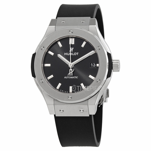 Hublot 565.NX.1470.RX Classic Fusion Ladies Automatic Watch