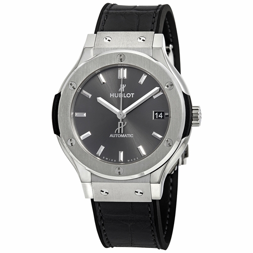 Hublot 565.NX.7071.LR Classic Fusion Mens Automatic Watch