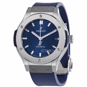 Hublot 565.NX.7170.RX Classic Fusion Mens Automatic Watch