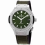 Hublot 565.NX.8970.LR Classic Fusion Mens Automatic Watch