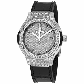 Hublot 565.NX.9010.LR.1704 Classic Fusion Unisex Automatic Watch Hublot 565.NX.9010.LR.1704 Classic Fusion Unisex Automatic Watch