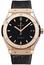 Hublot 565.OX.1181.LR Classic Fusion Mens Automatic Watch