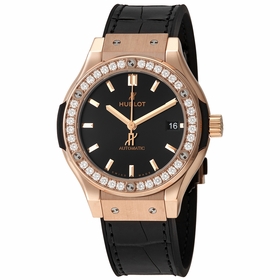 Hublot 565.OX.1480.LR.1204 Classic Fusion Mens Automatic Watch