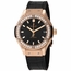 Hublot 565.OX.1480.LR.1204 Classic Fusion Mens Automatic Watch