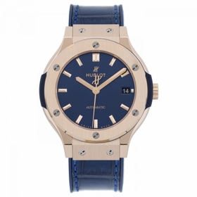 Hublot 565.OX.7180.LR Classic Fusion Mens Automatic Watch