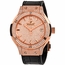 Hublot 565.OX.9010.LR.1704 Classic Fusion Unisex Automatic Watch
