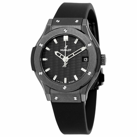 Hublot 581.CM.1770.RX Classic Fusion Ladies Quartz Watch Hublot 581.CM.1770.RX Classic Fusion Ladies Quartz Watch