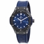 Hublot 581.CM.7170.LR Classic Fusion Ladies Quartz Watch