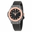 Hublot 581.CO.1780.RX Classic Fusion Ladies Quartz Watch